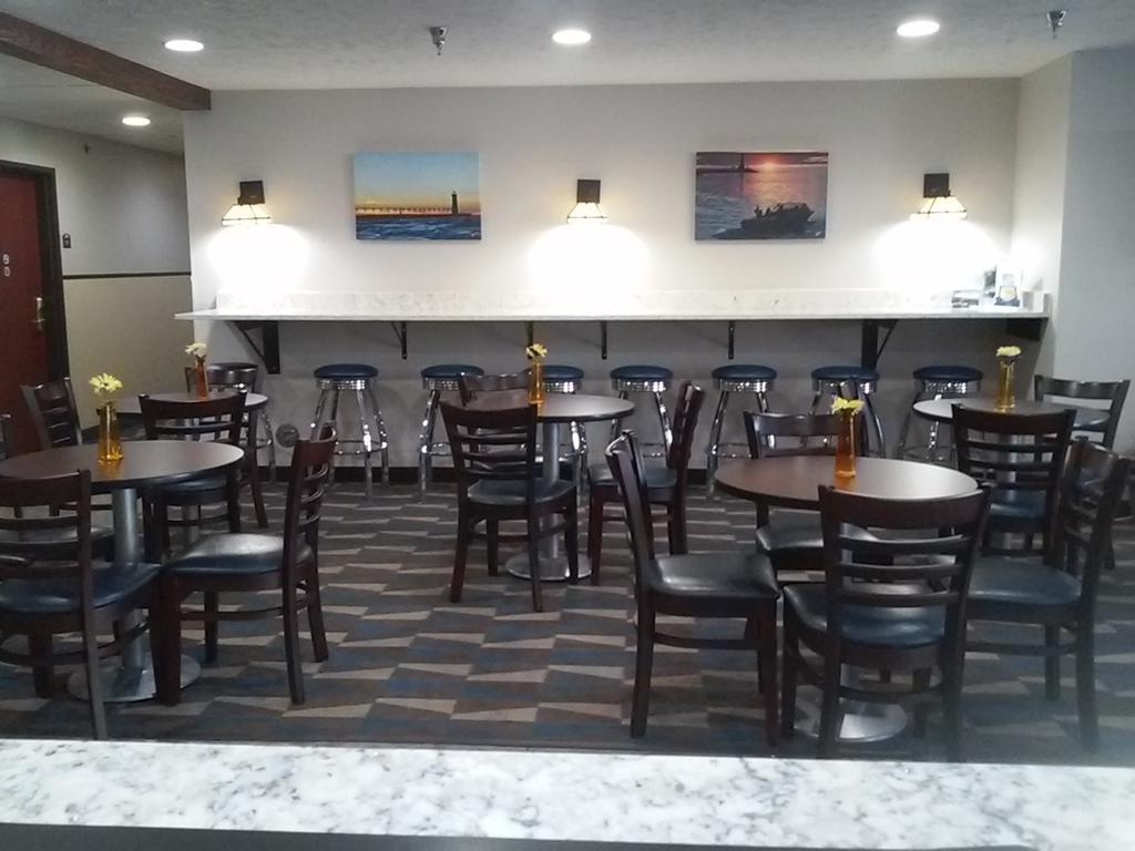 马尼斯蒂麦克罗特客栈及套房酒店 外观 照片